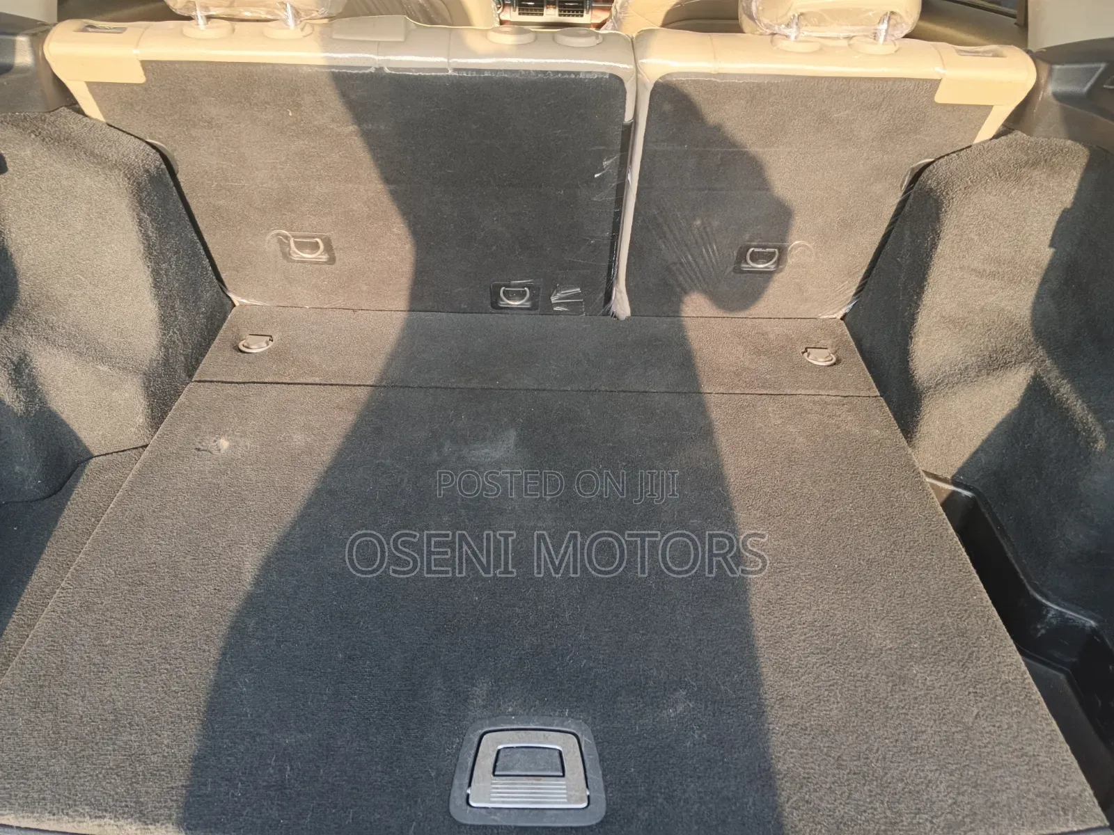 Mercedes-Benz GLK-Class 2010 Black