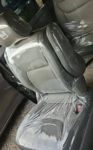 Toyota Sienna XLE FWD 2006 Gray