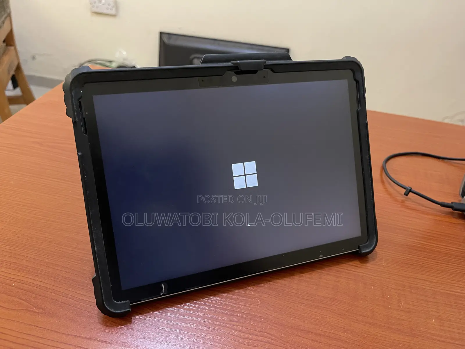 Laptop Microsoft Surface Go 2 4GB Intel Core M3 eMMC 60GB