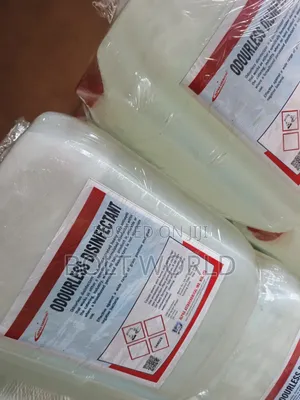 Odourless Disinfectant 20l