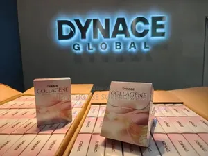 Dynace Collagene for Your Skin Glow