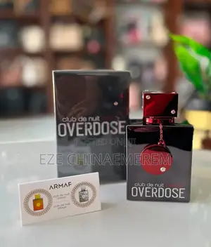 Club De Unit Overdose