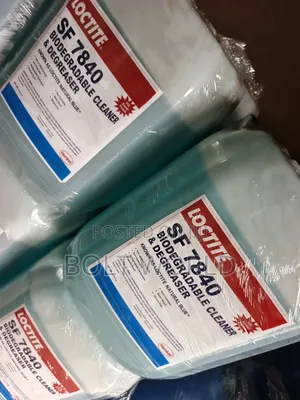 Loctite SF 7840 Biodegradable Cleaner Degreaser 20l