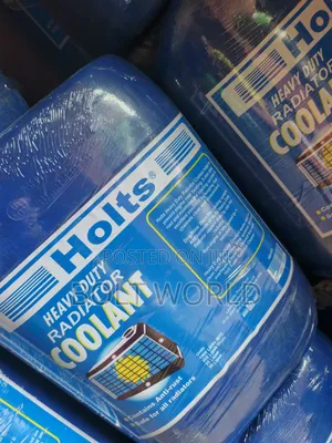 Holts Radiator Coolant 20l Heavy Duty