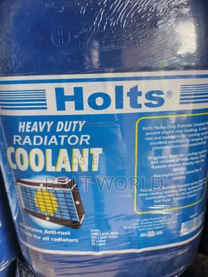 Holts Radiator Coolant