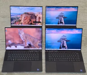 Laptop Dell Precision 5560 32GB Intel Core i9 SSD 1T