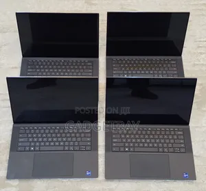 Laptop Dell Precision 5560 32GB Intel Core i9 SSD 1T