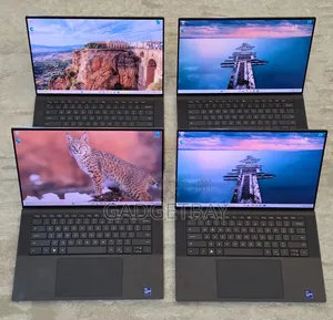 Laptop Dell Precision 5560 32GB Intel Core i9 SSD 1T