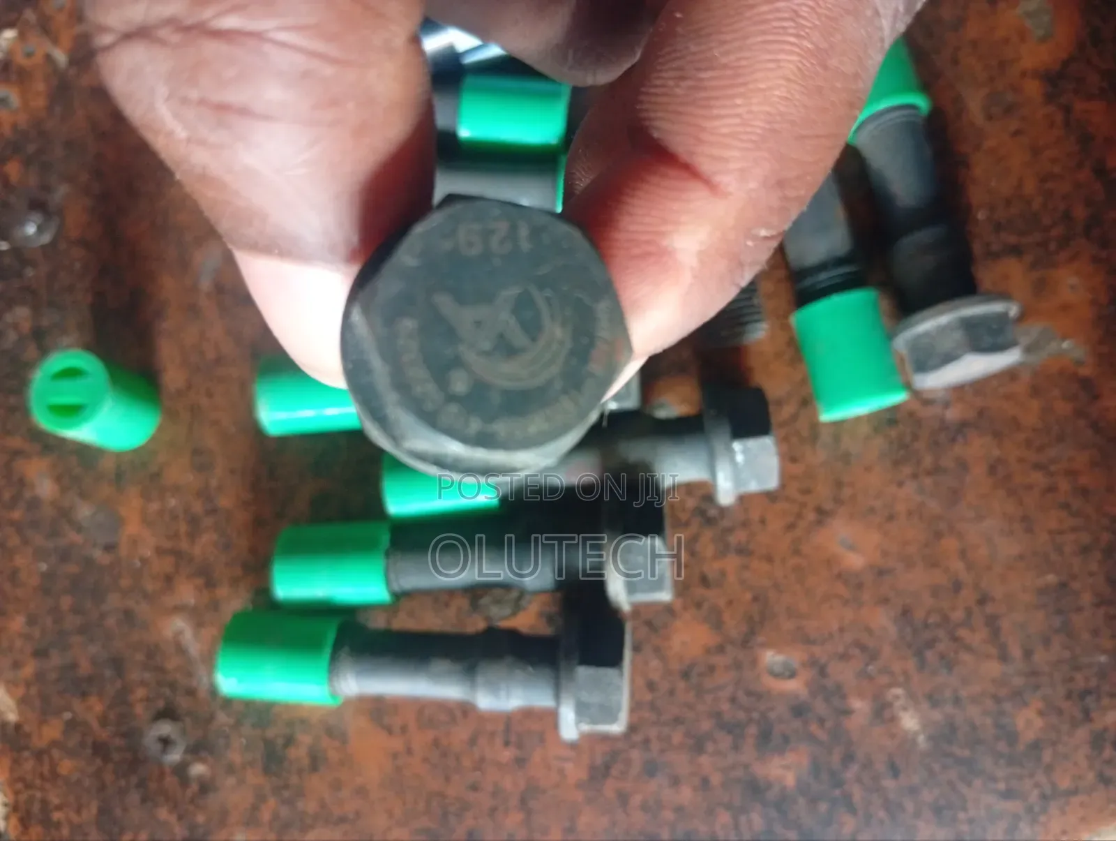 Howo Engine Repairs and Servicing