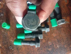 Howo Engine Repairs and Servicing