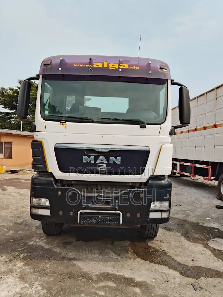 Howo Engine Repairs and Servicing
