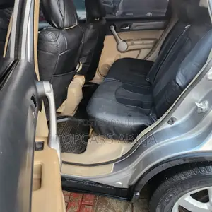 Honda CR-V 2009 Blue