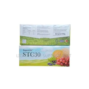 Superlife STC30 for Health Care
