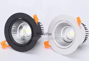 Ceiling Spotlight Embedded Light
