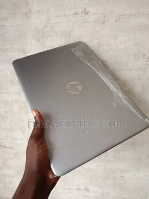 Laptop HP EliteBook 840 G3 8GB Intel Core i5 SSD 256GB