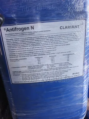 Antifrogen N -25 Liters Clariant