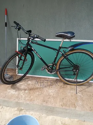 Sports Bicycle