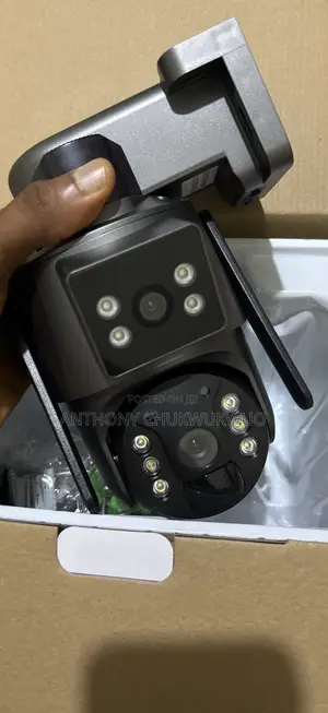 4g/5g CCTV Security Solar. Camera , Night Vision and MotionRemote View