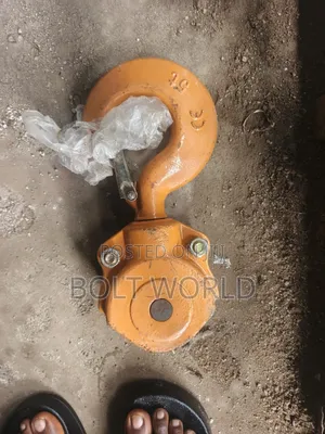 5ton Hoist Hook/Crane Hook for Lifting