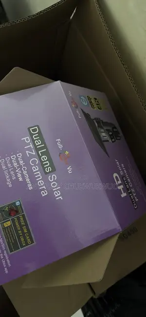 4g/5g CCTV Security Solar. Camera , Night Vision and MotionRemote View