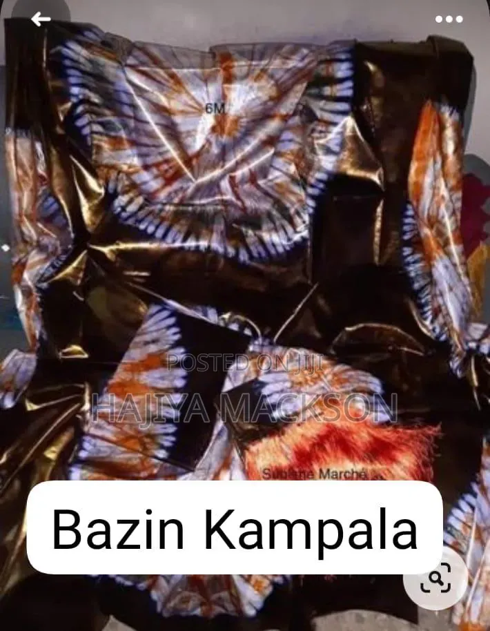 Hajiyan Mackson