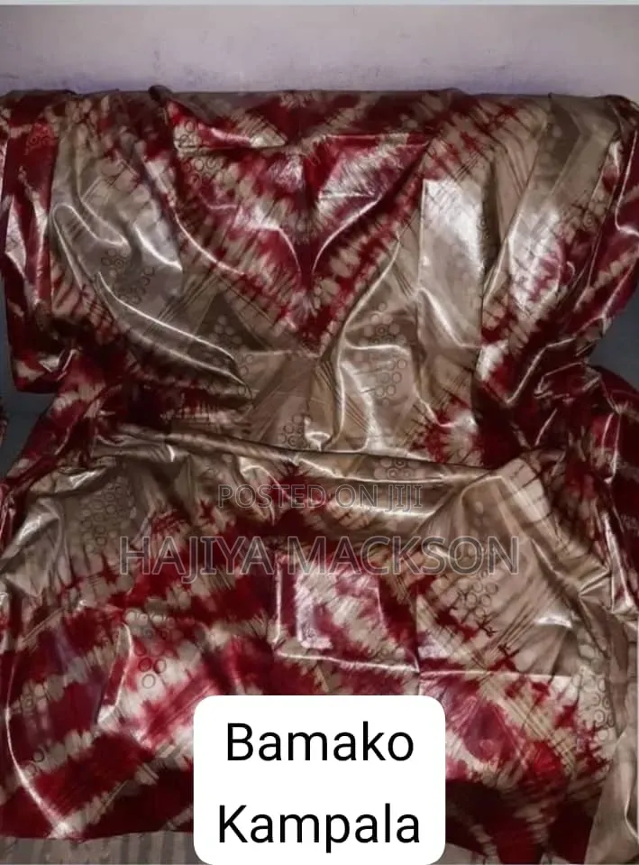 Hajiyan Mackson