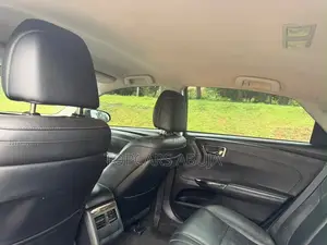 Toyota Avalon 2014 Silver