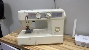 New Home Electric Sewing Machine