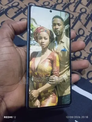 Xiaomi Redmi Note 13 Pro 256 GB Silver