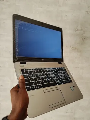 Laptop HP EliteBook 840 G3 8GB Intel Core i7 SSD 256GB