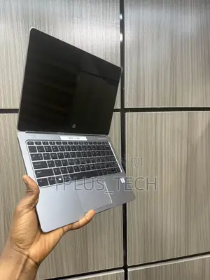 Laptop HP EliteBook Folio G1 16GB Intel SSD 256GB