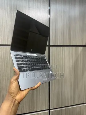 Laptop HP EliteBook Folio G1 16GB Intel SSD 256GB