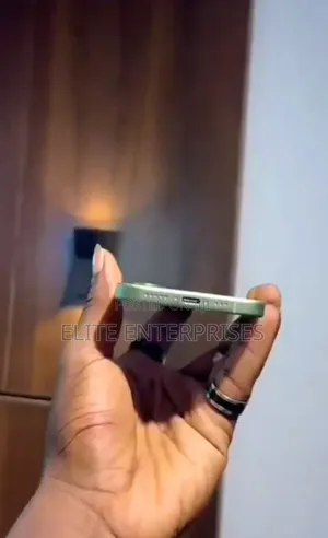Apple iPhone 17 256 GB Green