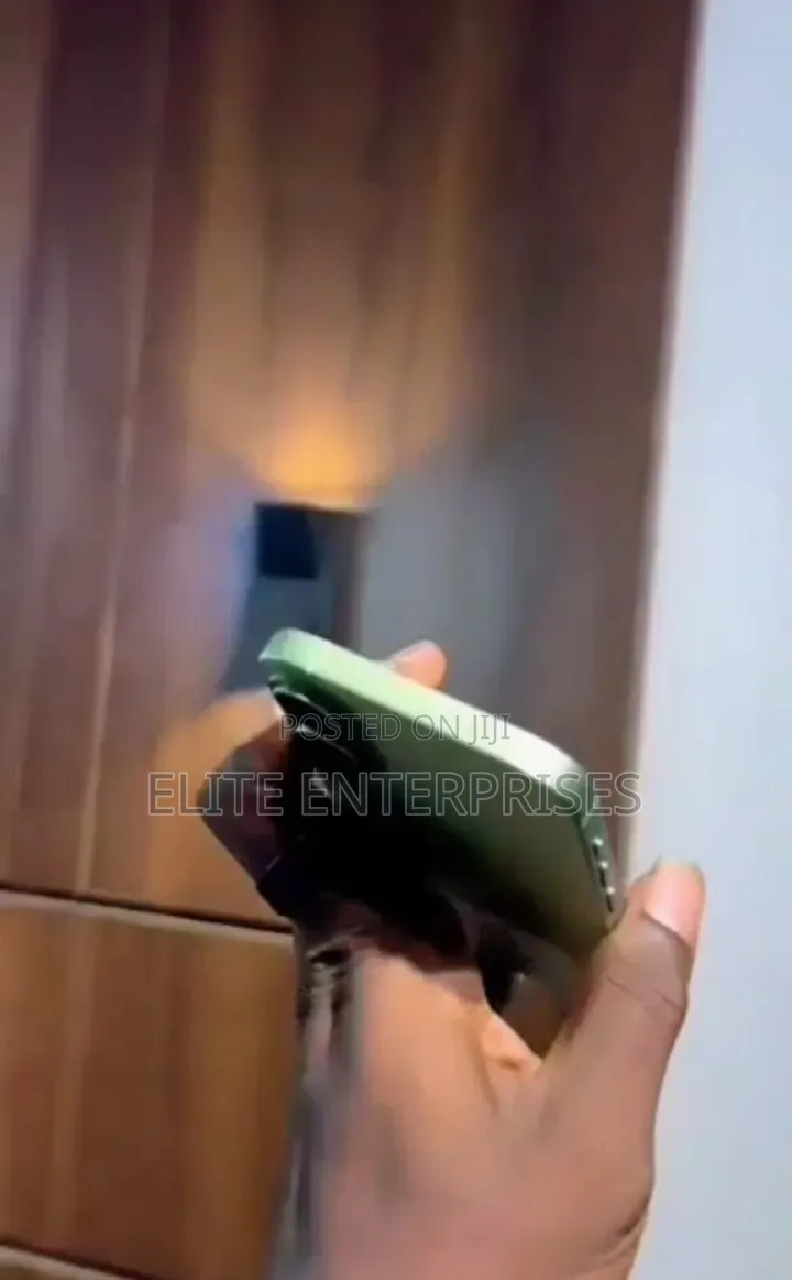 Apple iPhone 17 256 GB Green