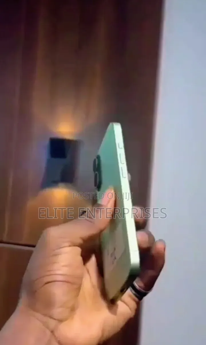 Apple iPhone 17 256 GB Green