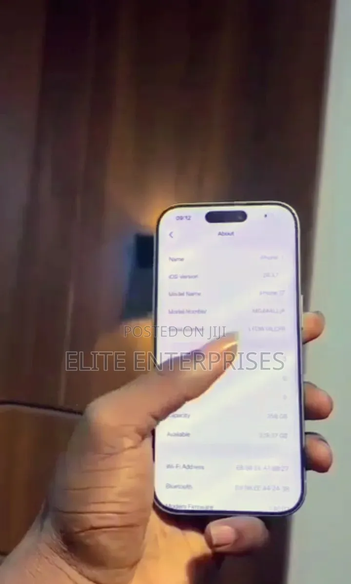 Apple iPhone 17 256 GB Green