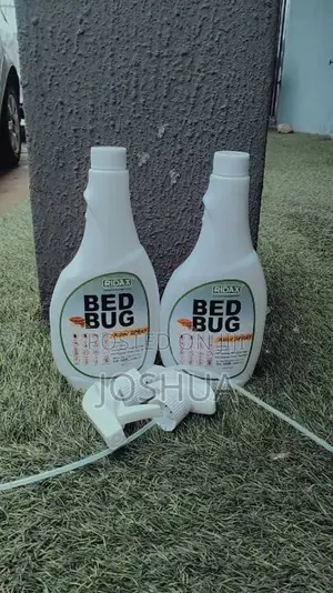 Bed Bug Killer Spray