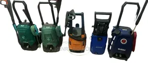 Pressure Washer