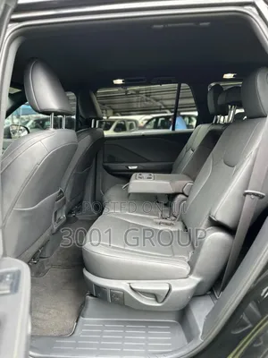 Lexus TX 350 2026 Black