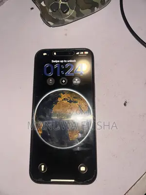 Apple iPhone 16 Pro Max 256 GB Gold