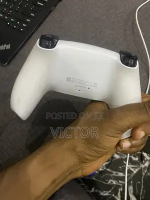 PlayStation 5 Controller