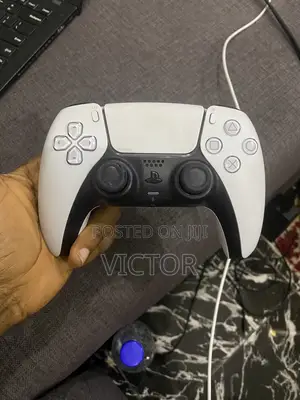 PlayStation 5 Controller