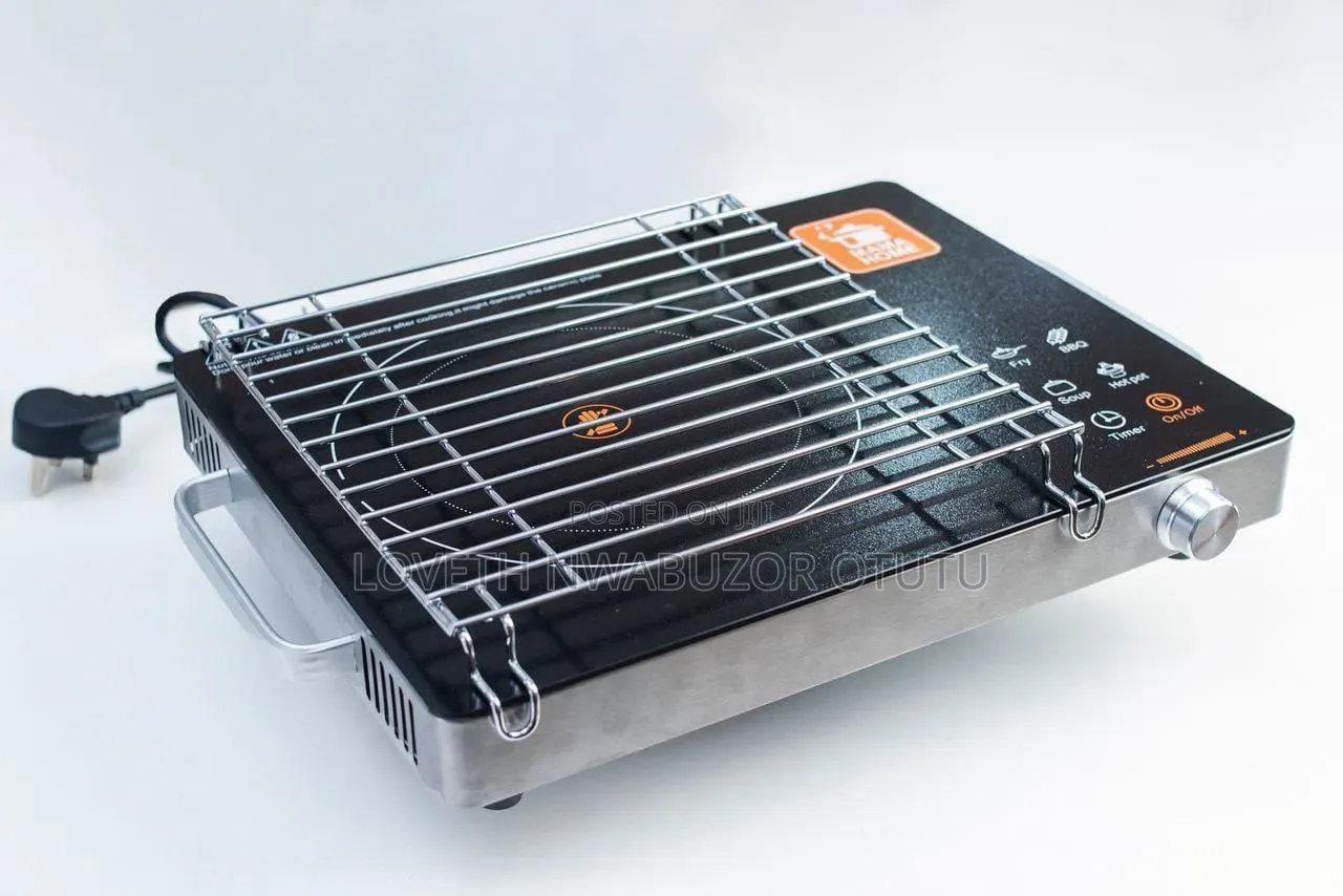 Electric Cooker