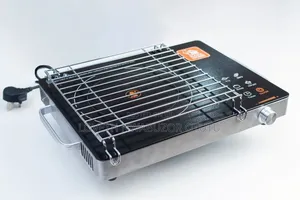 Electric Cooker