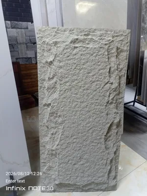 Premium Quality Pu Stone Panel