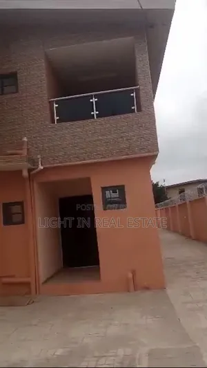 2bdrm Block of Flats in Alagbado for rent