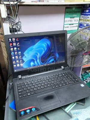 Laptop Lenovo IdeaPad 110 8GB Intel Core i3 HDD 1T