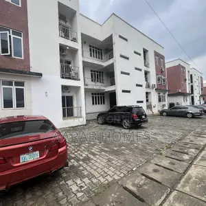 Furnished 1bdrm Block of Flats in Dantata, Gwarinpa for rent