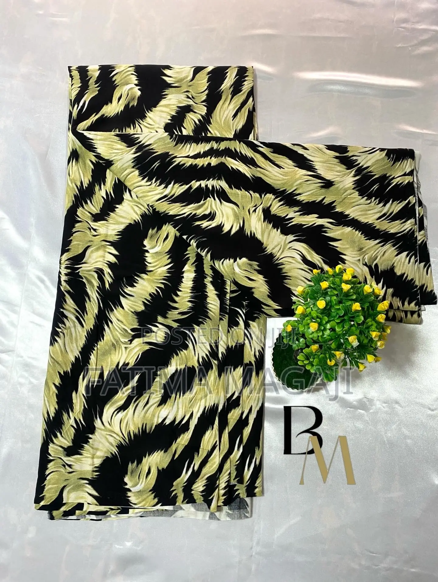 Pure Cotton Fabrics