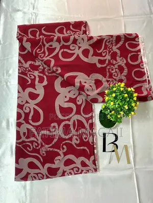 Pure Cotton Fabrics